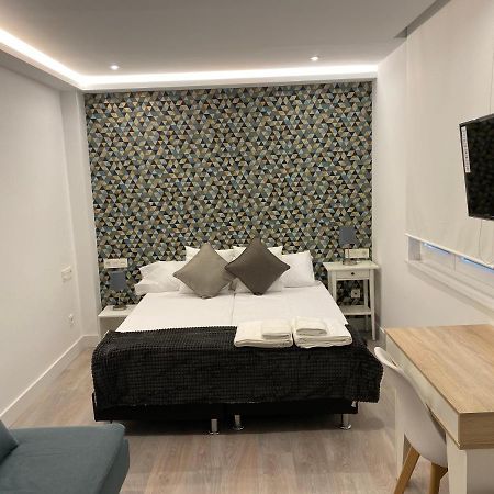 Willmark 2 Salamanca Ngoại thất bức ảnh