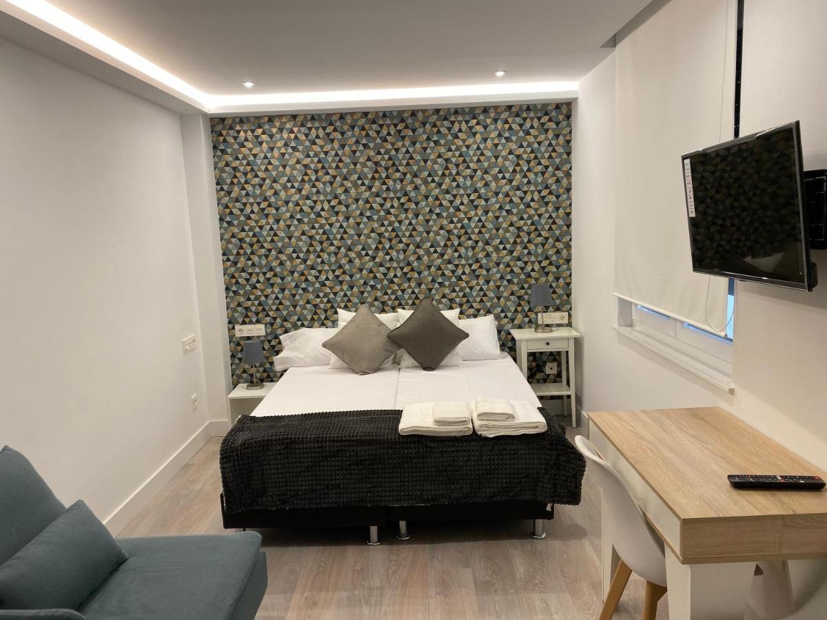 Willmark 2 Salamanca Ngoại thất bức ảnh