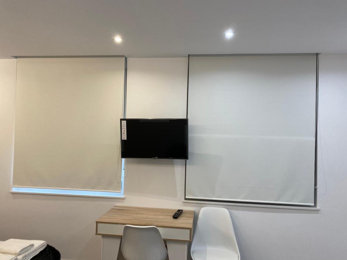 Willmark 2 Salamanca Ngoại thất bức ảnh