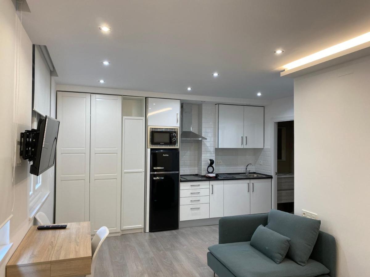 Willmark 2 Salamanca Ngoại thất bức ảnh