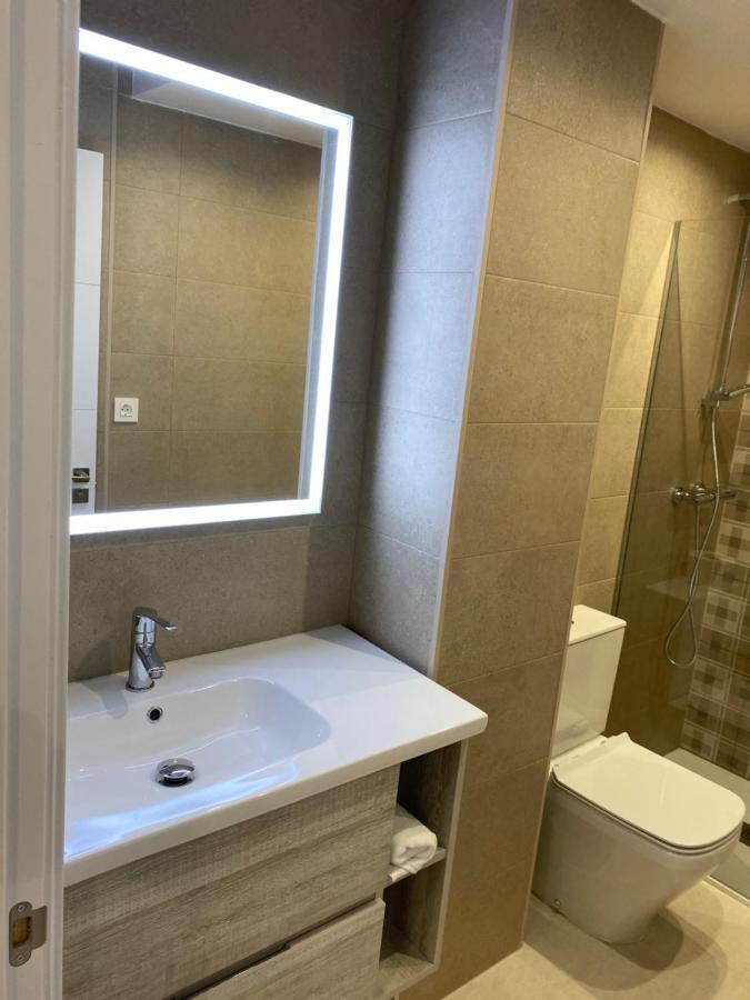 Willmark 2 Salamanca Ngoại thất bức ảnh